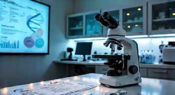 Die besten 8 Tipps bei genetischer Forschung