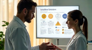 Die besten 8 Tipps bei Hautkrebs-Screening