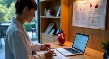 Die besten 8 Tipps bei HFrEF-Therapie