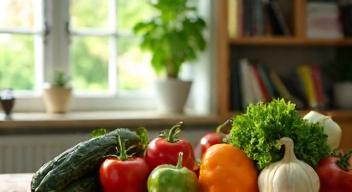 Die besten 8 Tipps bei Krebsprävention