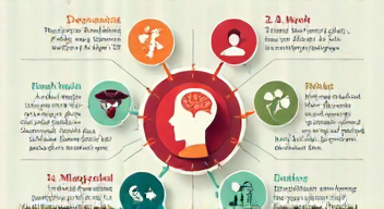 Die besten 8 Tipps bei Neurofibromatose Typ 1