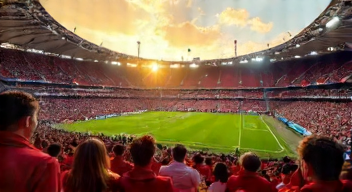 Die besten 8 Tipps bei Stadionbesuchen