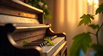 Die emotionale Dimension der Genesung durch Musik (8/10)