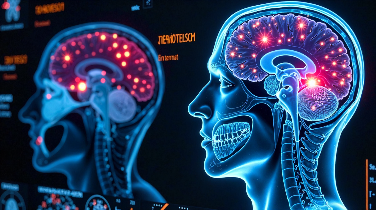 Die faszinierenden Aspekte von Neurofibromatose Typ 1: Tumoren, Bildgebung, Therapie