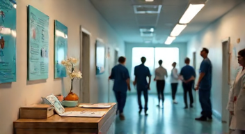 Die gesellschaftliche Verantwortung der Organspende (3/10)