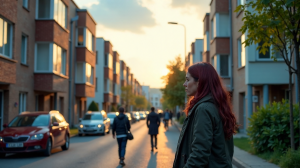 Die Herausforderungen der Methadon-Praxis: Recht, Nachbarschaft und Gesundheit