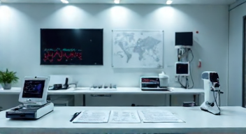 Die Herausforderungen der Validierung in der Blutdruckmessung (2/10)