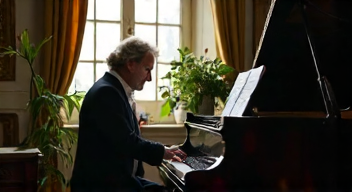 Die Kraft der Musik für die Gesundheit (10/10)