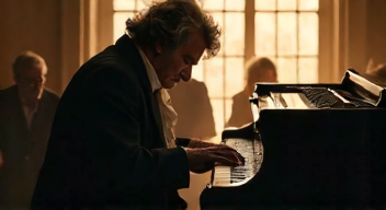 Die Kraft der Musik gegen Schmerz (10/10)