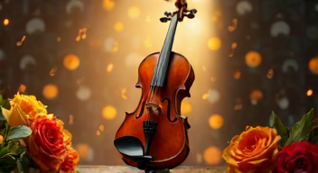 Die Kraft der Musik im Kampf gegen den Krebs (9/10)