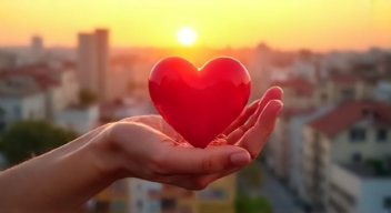 Die kulturelle Bedeutung der Organspende (10/10)