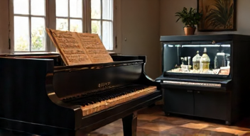 Die kulturelle Bedeutung von Musik und Bioprinting (10/10)