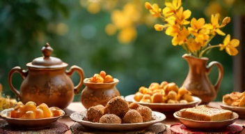 Die kulturelle Rolle von Zucker in der Gesellschaft (10/10)