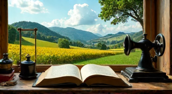 Die kulturelle Verantwortung von Johann Wolfgang von Goethe (3/10)