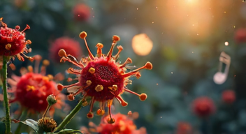 Die kulturelle Wahrnehmung von Mikroben in der Musik (10/10)