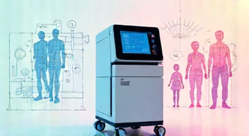 Die Kunst der Medizintechnik (10/10)