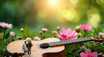 Die Kunst der Wundheilung: Musikalische Inspiration für die Therapie (9/10)