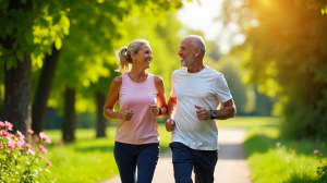 Die Macht der Prävention: Herzgesundheit, Prädiabetes, kardiovaskuläre Risiken