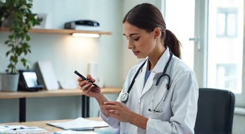 Die medizinische Sicht auf Heuschnupfen (2/10)