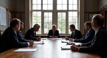 Die politische Dimension der Krebsforschung (8/10)