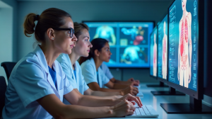 Die Revolution des Medizinstudiums: Herausforderungen, Lösungen, Zukunftsperspektiven