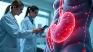 Die revolutionären Erkenntnisse über Bauchspeicheldrüsenkrebs: Tumor, Frühzeichen, Intervention