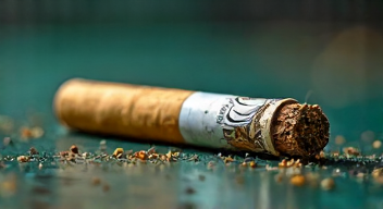 Die Risiken der Legalisierung aus gesundheitlicher Sicht (2/10)