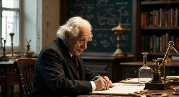 Die Rolle der Forschung in der Trauma-Diagnostik