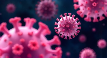 Die Rolle der Immunzellen im Long Covid (2/10)