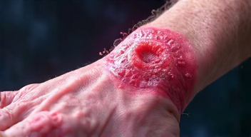 Die Rolle der Immunzellen: Makrophagen in der Wundheilung (3/10)