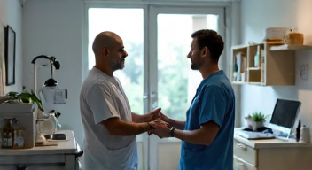 Die Rolle der individuellen Patientenbetreuung