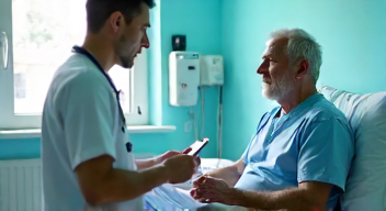 Die Rolle der individuellen Patientenbetreuung im Fast-Track-Konzept (3/10)