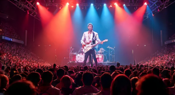 Die Rolle der Musik im Stadionerlebnis (9/10)