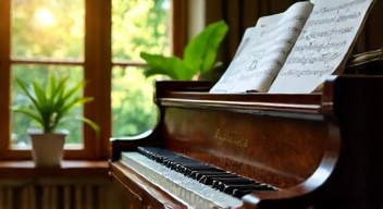 Die Rolle der Musik in der Gesundheitswahrnehmung (10/10)