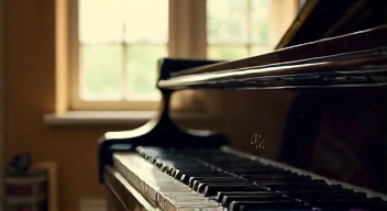 Die Rolle der Musik in der Krebsbewältigung (9/10)