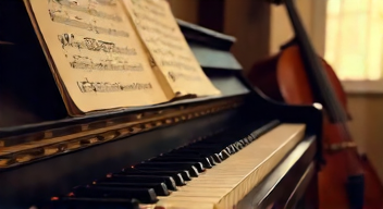 Die Rolle der Musik in der Krebsversorgung (10/10)