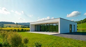 Die Rolle der Polikliniken in der ländlichen Gesundheitsversorgung (1/10)