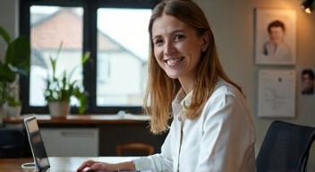 Die Rolle der Sozialwissenschaftlerin in der Gesundheitsaufklärung (5/10)