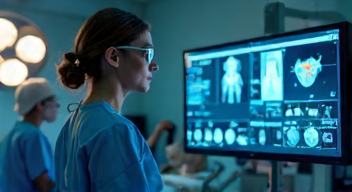 Die Rolle des Chirurgen im digitalen Zeitalter (6/10)