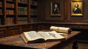 Die Rolle historischer Genies bei Nackenschmerzen: Ursachen, Diagnosen, Therapien