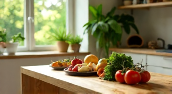 Die Rolle von Ernährung und Bewegung in der Prävention (2/10)