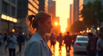 Die Rolle von Gendermedizin in der Kultur (3/10)