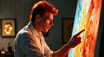 Die Rolle von Künstlern in der Gesundheitskommunikation (10/10)