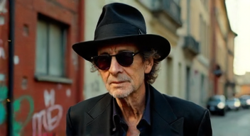 Die Rolle von Künstlern in der Drogenpolitik (10/10)