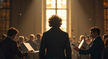 Die Rolle von Musikern in der Impfaufklärung (10/10)