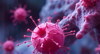 Die Rolle von Prostaglandin E2 im Tumormikroenvironment (3/10)