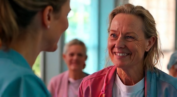 Die soziale Dimension der Wundheilung: Patienten im Fokus (5/10)