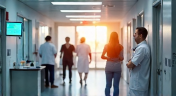 Die soziale Verantwortung in der Medizin (7/10)