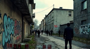 Die sozialen Aspekte der Drogenabhängigkeit