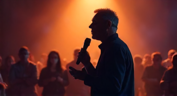 Die Stimme der Künstler in der Alzheimer-Debatte (10/10)